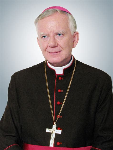 Abp jędraszewski w prudniku 03.jpg. Abp Marek Jędraszewski przejmuje archidiecezję łódzką ...