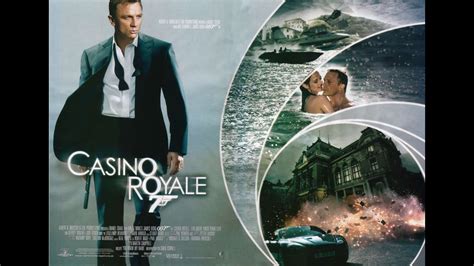 Contact casino royale on messenger. James Bond's Casino Royale scenes which filmed in Czech ...