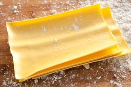 10 Best Substitutes for Tagliatelle - Foods Fate