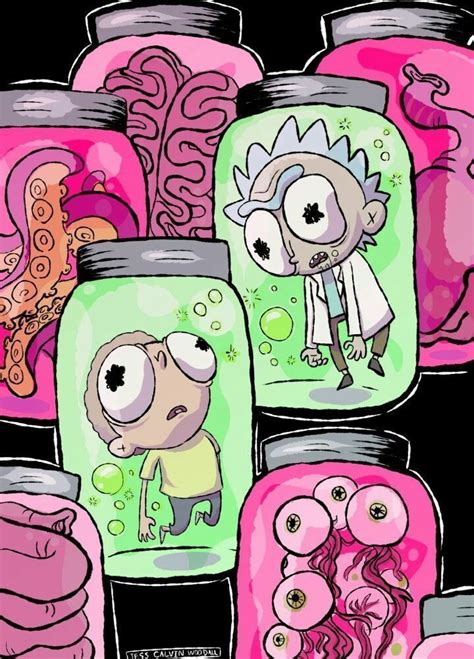 This morty's restaurant has left our multiverse but the flavors haven't. Pin by Juliemascareigne on Iphone wallpaper in 2020 | Rick ...