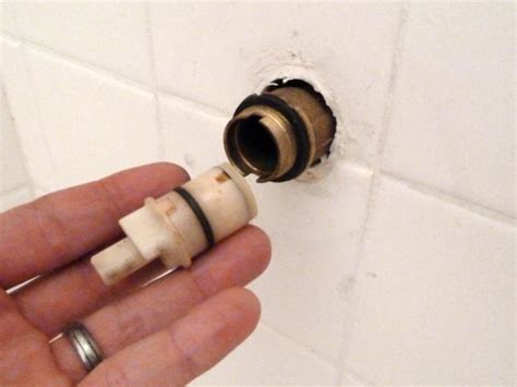 Here we will show you how to go about that and save on your plumbing costs. Remove Bathtub Faucet Habdle Stem | Bathtub Faucet