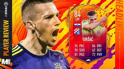 Furthermore, maria orsic's father's name is tomislav orsic. HEADLINERS ORSIC PLAYER REVIEW | 84 HEADLINERS ORSIC WORTH IT? | FIFA 20 Ultimate Team - YouTube
