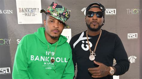 As expected, timbaland and swizz beatz's epic verzuz rematch brought in plenty of reactions on social media. 'Verzuz' Will Mark Its Return With Battle Between T.I. and ...