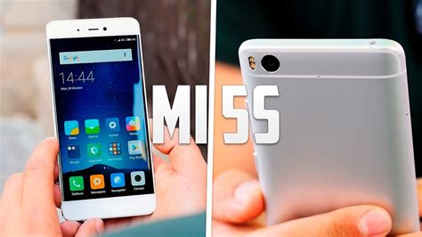 Below is my detailed xiaomi mi 5s plus review video covering the most important aspects of the mi 5s plus. Xiaomi Mi5S, Review en español - YouTube