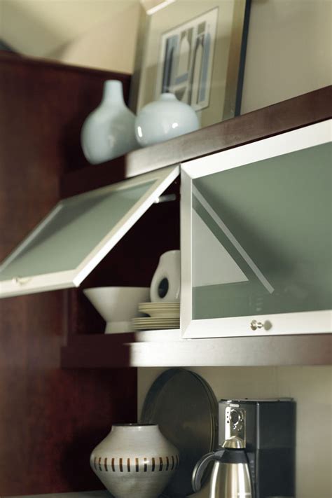 Overlay, these concealed hinges are retrofitable and allow any level diyer to do away with the heavy slamming of cabinet doors. Laundry Room Storage Cabinets - Schrock