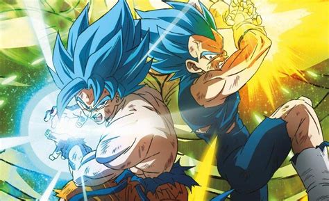 Maybe you would like to learn more about one of these? Dragon Ball Super - Toei anticipa l'annuncio del nuovo anime film - MangaForever.net
