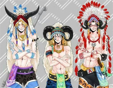 While one piece had plenty of action and. Pin von Random Uzu auf One Piece | One piece manga, One ...