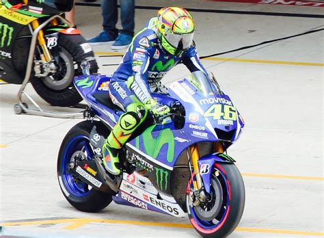 Btsport streams, english, spanish and more. The Doctor Moto GP Valentino Rossi Austin Texas (With ...