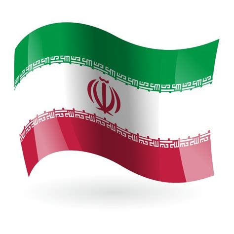 Download wallpapers iranian flag, iran, asia, iran flag, symbols, national flag for desktop free. Bandera de la República Islámica de Irán - Banderalia.es