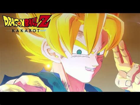 For fans of dragon ball, it's a treat, but the. Dragon Ball Z: Kakarot - Zweiter DLC bringt neue Horden-Kämpfe