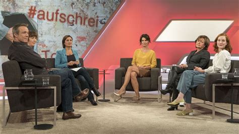 Sandra maischberger, preisträgerin der goldenen kamera 2008 in der kategorie beste sandra maischberger hat alle großen deutschen politiker interviewt, helmut schmidt mehrmals. Sandra Maischberger zu Sexismus: Pingpong mit ...