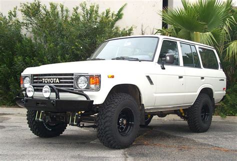Dealer used car gauteng » centurion. For Sale: - 85 FJ60 done right, low miles | IH8MUD Forum