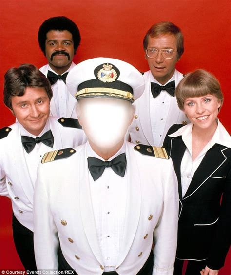 La croisière s'amuse (the love boat) est une série télévisée américaine en 249 épisodes de 47 minutes, créée par aaron spelling et diffusée entre le 24 septembre 1977 et le 27 février 1987 sur le réseau abc. Montage photo la croisiére s'amuse - Pixiz