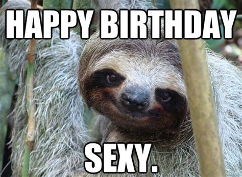 This helps make posts more relatable. Happy Birthday Meme 2017 #100 Plus Memes Worth Sending {Funny}