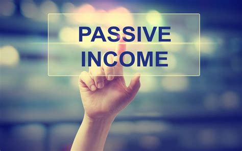 Here are the six rules we tell all of our clients to consider before they take the leap 8 Passive Income Ideas You Can Create From Home | Internet Vibes | Life insurance companies ...