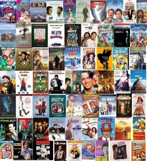 Every student needs a teacher like mr. Robin Williams Movies | Ultimate Movie Rankings