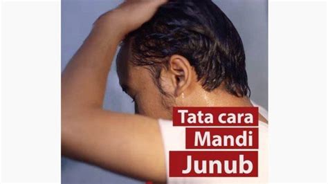 Nah, di bawah ini adalah cara mandi besar yang harus diketahui. Doa Niat Mandi Junub atau Mandi Besar, Lengkap Dengan ...