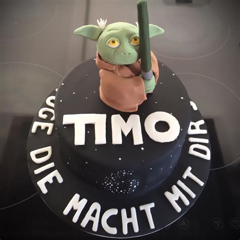 Maybe you would like to learn more about one of these? Kuchen "Star Wars" ⋆ Kuchen Fee