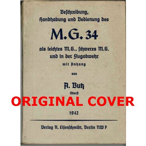 Context sentences for pengeluaran in english. MG34 Operator's Manual In English,1942 Butz Addition, LIB ...