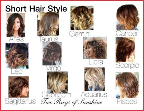 Check spelling or type a new query. New Zodiac Hairstyles Collection | Hairstyle zodiac ...