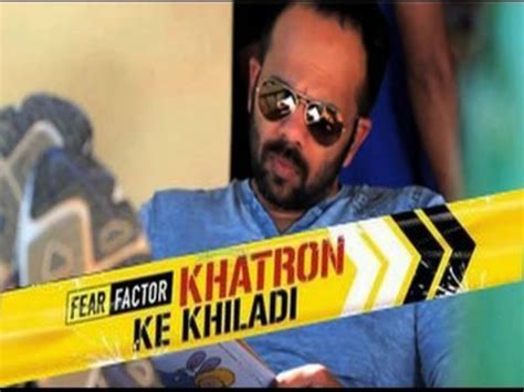 There is a twist in this season of kkk. Khatron Ke Khiladi | Khatron Ke Khiladi 6 | Khatron Ke ...