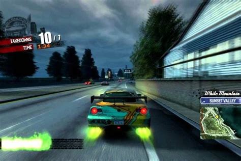 Burnout paradise is an open world racing video game developed by criterion games and published by electronic arts for playstation 3, xbox 360 and microsoft windows. Burnout Paradise The Ultimate Box v20171009 Highly ...
