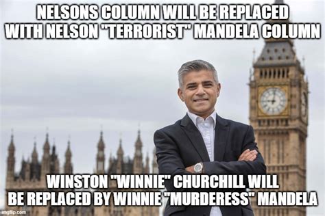 My nameis khan andiam not a terrorist quickmeme.com wrath of khan memes | quickmeme. Image tagged in sadiq khan - Imgflip