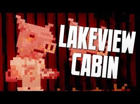 Add this game to your web page. Lakeview cabin 4 Film - YouTube