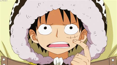 Luffy is the captain of the renegade straw hat pirates. Pin by Cuack on op | One piece luffy, One piece anime, One piece gif