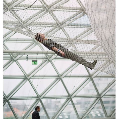Criado por steve tr 170 itens • 10 seguidores. In Orbit - Thomas Saraceno / K21 Düsseldorf / 25 m unter ...