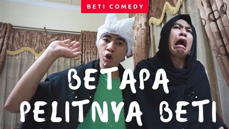 Basuki surodjo 2 tahun yang lalu. Mak Beti, Youtuber Sukses Yang Pernah Menjadi TKI Di Abu ...