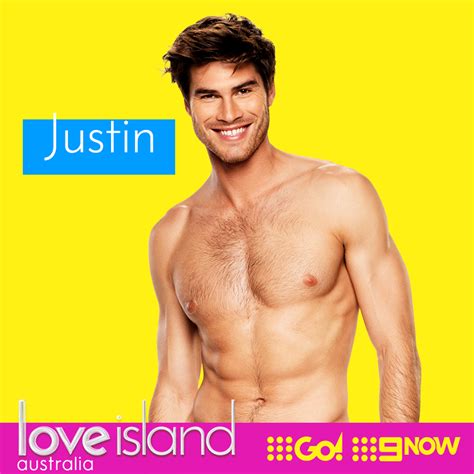 Fashion fanatic millie is no stranger to committing to a long term relationship, and after a year and three months of living the single life, the 24 year old is what better place for her to be than on love island, eh? Justin Lacko | Love Island Wiki | Fandom