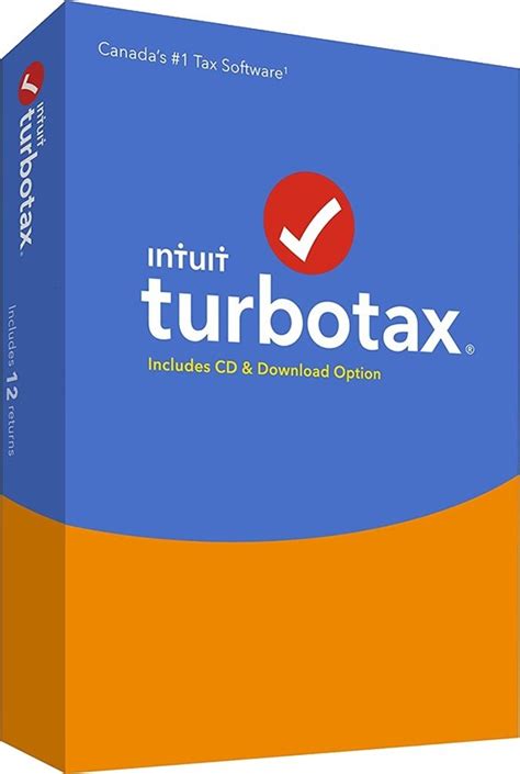 Of the nearly 39 million tax returns filed in canada last year, 92% were. Download Intuit TurboTax 2019 Canada Edition - SoftArchive