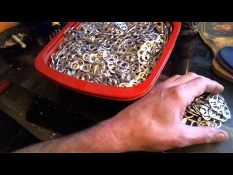 What is the price for scrap aluminum cans? Make more money from your aluminum cans - YouTube