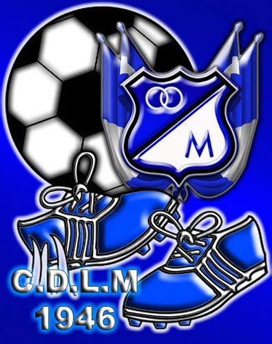 Escudo y equipación millonarios f.c. CLUB DEPORTIVO LOS MILLONARIOS: Canciones De Millonarios