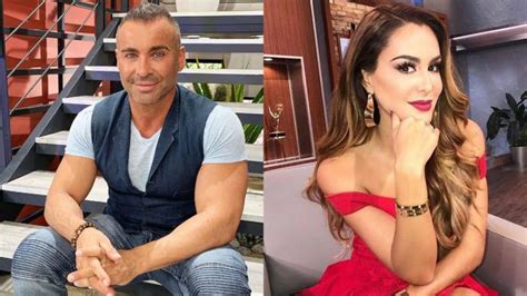 Booking & management cb entertainment tel: Diego Di Marco critica cirugías de Ninel Conde; la llama ...