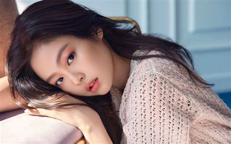 Jennie kim was conceived in anyang, south korea, on january 16, 1996. 3840x2400 Jennie Kim Blackpink UHD 4K 3840x2400 Resolution ...