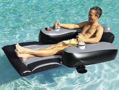 This 125 dollar pool float is equipped with twin propellers allowing you to move across your olympic sized. 252 best Swimming pools images on Pinterest | Natural pools, Ponds and Pools