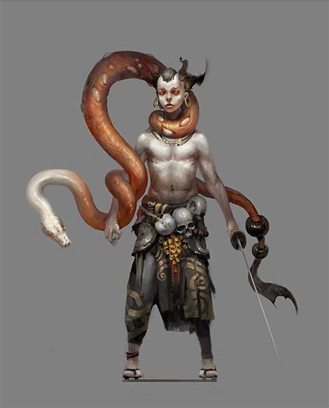 See more ideas about fantasy characters, character portraits, character art. S16UJgxYh5k.jpg (641×794) | Dnd art, Character art ...