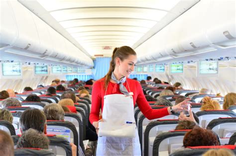 The tint should be neutral in colour. Why flight attendants hate Diet Coke / Boing Boing