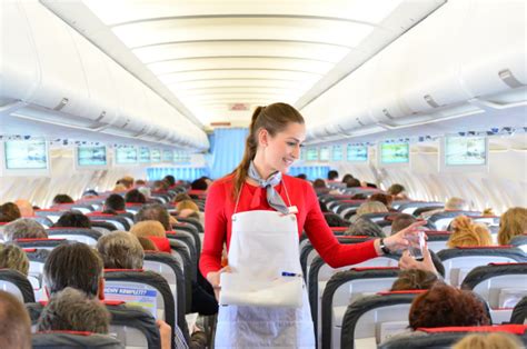 That may be true for some airlines, but it is not always the case. Why flight attendants hate Diet Coke / Boing Boing