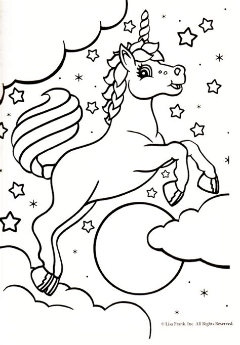 Free printable unicorn coloring pages. Christmas Unicorn Coloring Pages at GetColorings.com ...