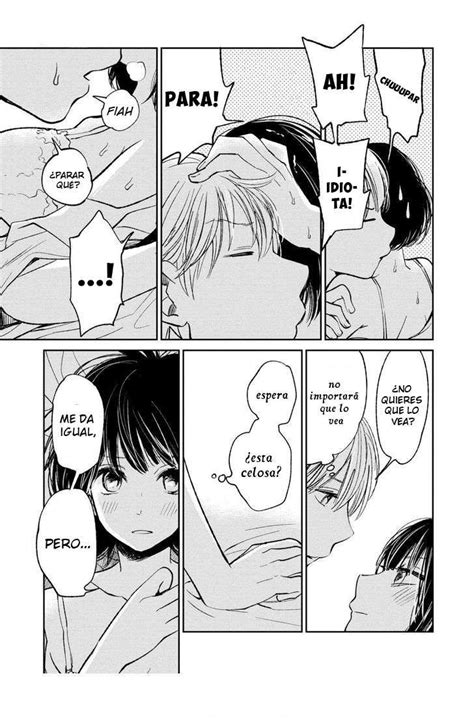 Kuzu no honkai (クズの本懐) es un manga perteneciente a la demografía seinen del género drama, romance y escolar. Kuzu no Honkai Capítulo 20 página 10 - Leer Manga en ...