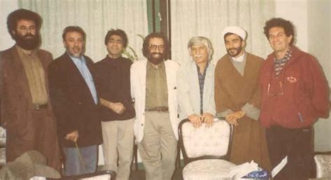 Dariush arjmand, enayat bakhshi, mitra hajjar and others. Bahram Beyzai (also spelt Bahram Beizai, Bahram Beyzaie ...