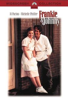 Following a brief fling with waitress cora (kate nelligan), frankie develops an attraction for cora's friend and fellow waitress frankie (michelle. Frankie and Johnny Quotes, Movie quotes - Movie Quotes .com