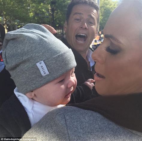 Harper is absolutely perfect, stefanovic said in a statement to nine. Karl Stefanovic sees the funny side as broody Sylvia ...