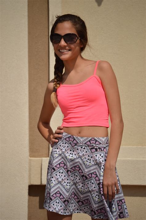 Последние твиты от teen tuesdays (@teentuesdaysmyc). Teen Style Tuesday - Aztec - a fashion fiend