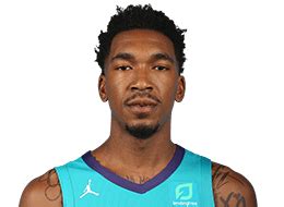 11 overall pick in the 2017 nba draft by the charlotte hornets, but was quickly crowded. Malik Monk NBA 2K18 Rating (Current Charlotte Hornets)