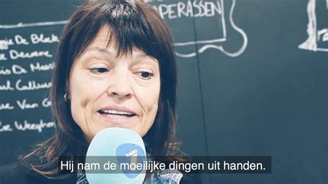 · 14 ratings · 1 review · 1 distinct work. #BEL10: De week van Linda De Win - YouTube