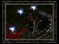 Paladin is one of the unique character who has complex skills. The Arreat Summit - Skills: Paladin Combat Skills